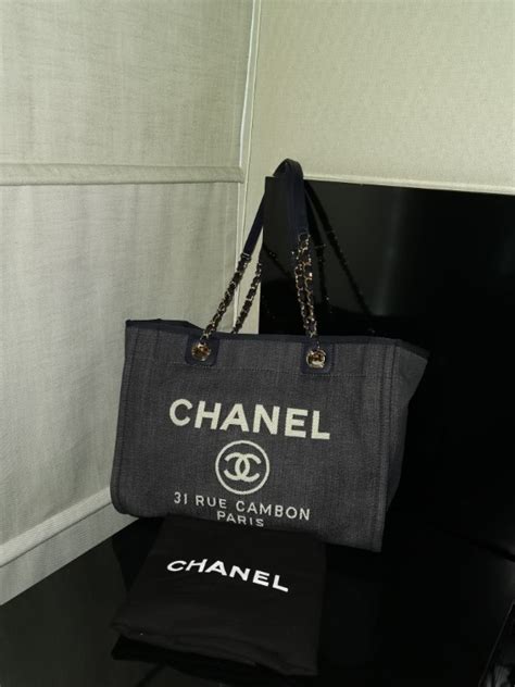 chanel rue cambon 31|chanel 31 rue cambon tote.